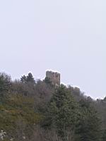 Jasseron, chateau medieval (15)